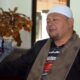 Merinding ! inilah jawaban KH. Aminudin Tentang Masa Aksi 22 Mei