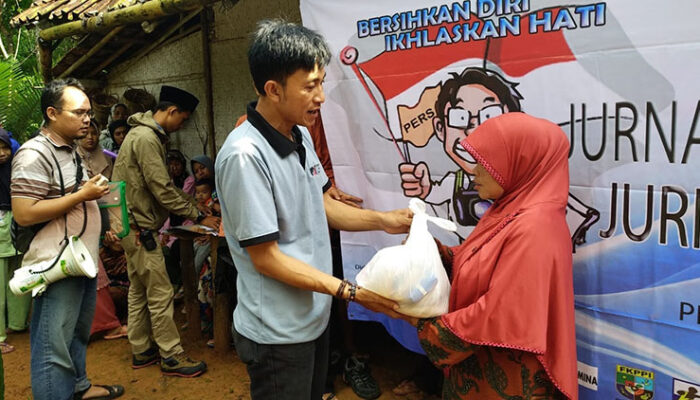 PJT Gelar Baksos di 2 Lokasi