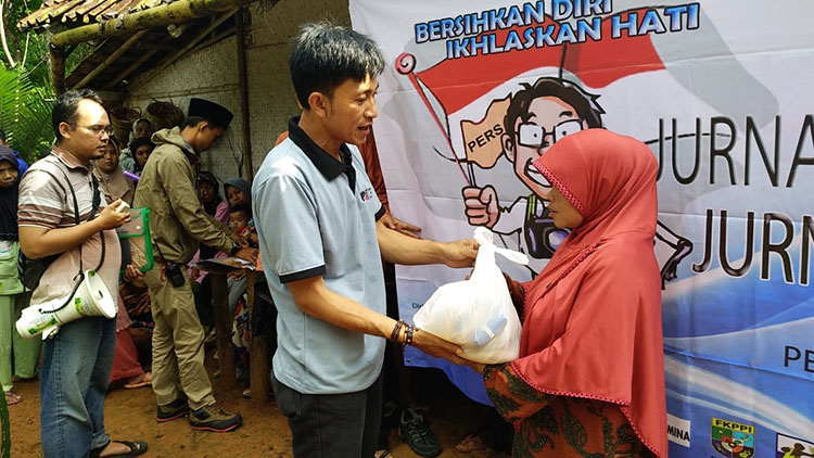 PJT Gelar Baksos di 2 Lokasi