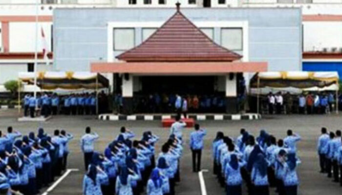 Peringati Hardiknas, Bupati Tasik Kuatkan Pendidikan dengan Kebudayaan