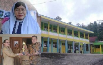 Hadapi tantangan Revolusi 4.0 SMK Nurusalam Siap Jadi SMK Rujukan
