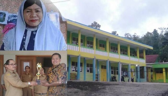 Hadapi tantangan Revolusi 4.0 SMK Nurusalam Siap Jadi SMK Rujukan