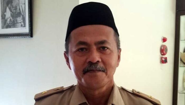 Safari Sebut Harga Kebutuhan Pokok Naik Lantaran Budaya Munggahan