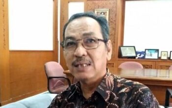Sekda Kota Tasik Sebut Gaji 13 dan 14 Tunggu Kepres