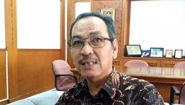 Sekda Kota Tasik Sebut Gaji 13 dan 14 Tunggu Kepres