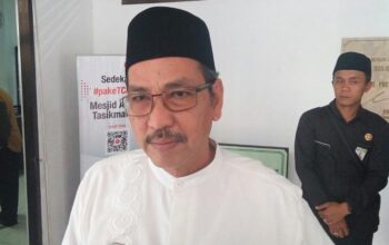 Selama Ramadhan PNS Pemkot Tasikmalaya Pulang Lebih Awal
