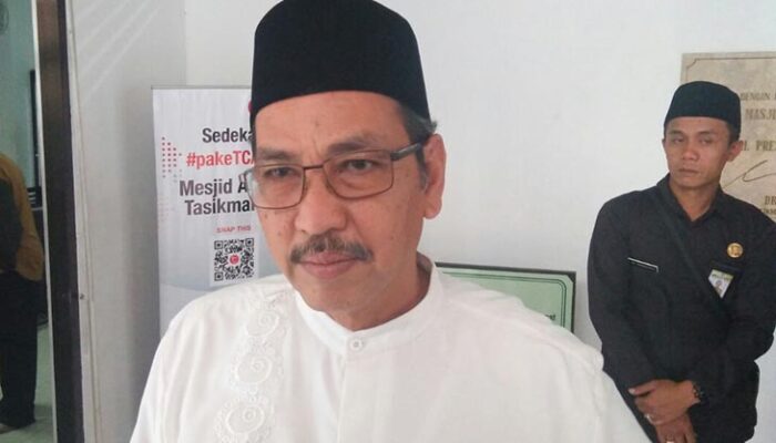 Selama Ramadhan PNS Pemkot Tasikmalaya Pulang Lebih Awal