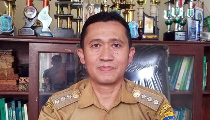 Tarling Tingkat Kab. Tasik Dibagi 10 Tim