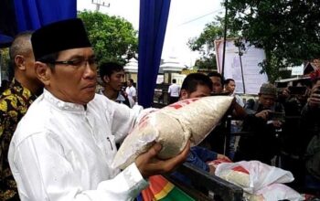 Yusuf Sebut Meningkatnya Inflasi Akibat Belanja Berlebihan