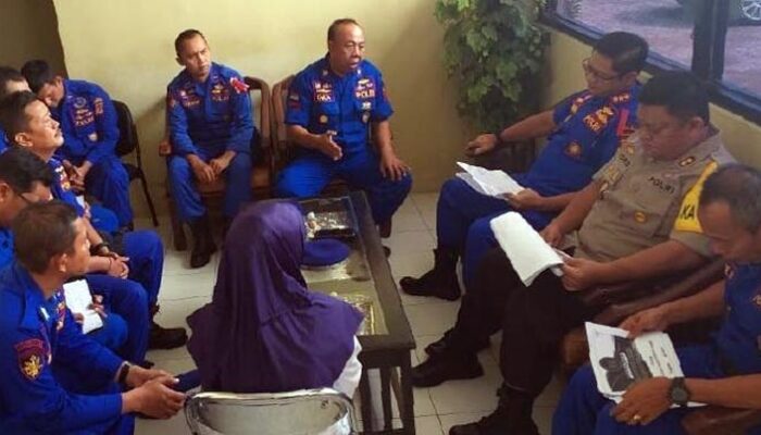 Dir Polair Polda Jabar Gelar Supervisi