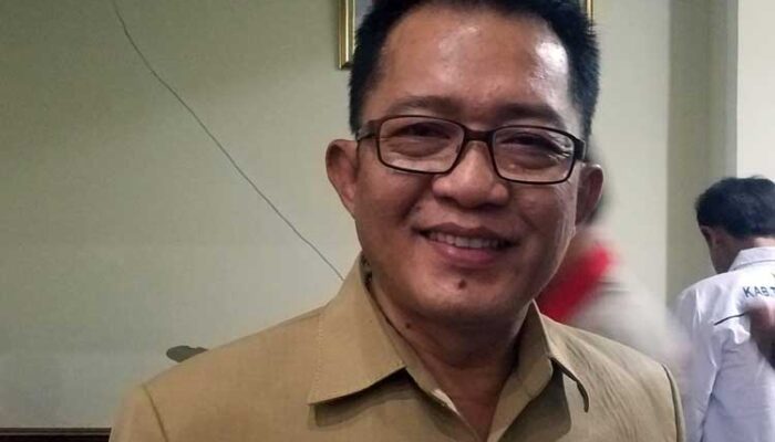 Bupati Tasik Sebut Kadin Jadi Tonggak Kemajuan Daerah