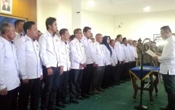 Kadin Akan Dorong Para Pelaku Usaha di Tasikmalaya