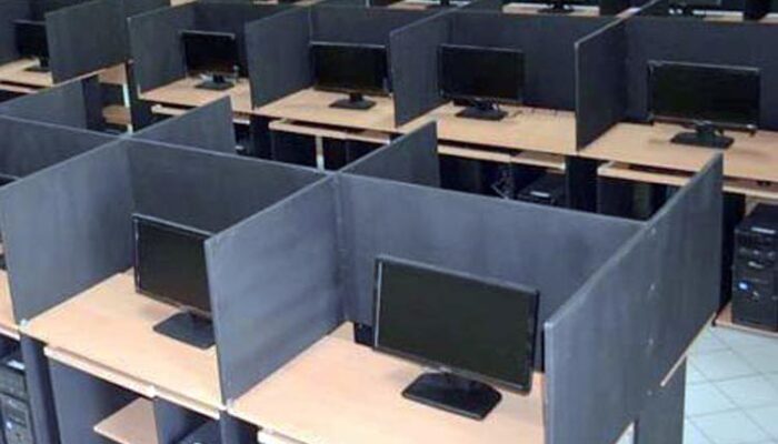 Pencuri Gasak 30 Laptop Milik SMPN 1 Bojonggambir