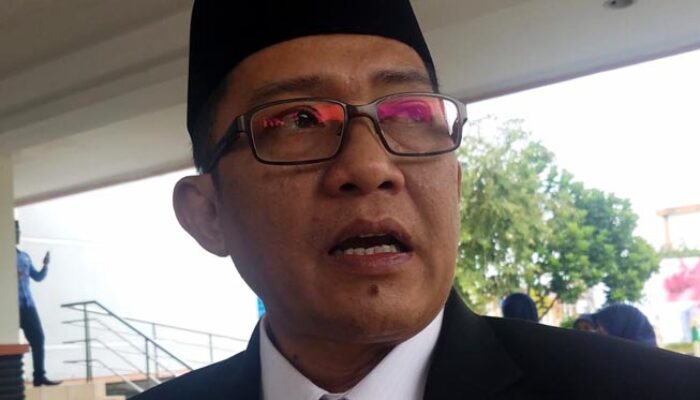 Dalam Waktu Dekat, Bupati Tasik  Akan Lantik Penjabat Sekda