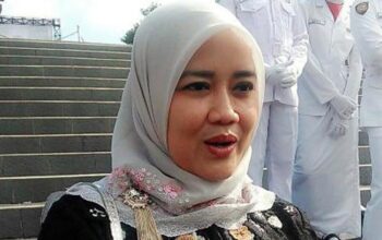 Lina bicara Soal Busana Muslim Kekinian