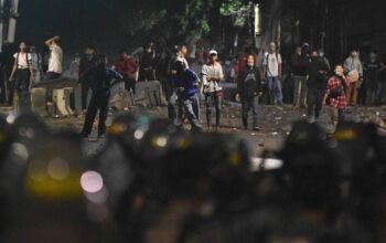 Sampai Kapan Rakyat Terus Menjadi Korban