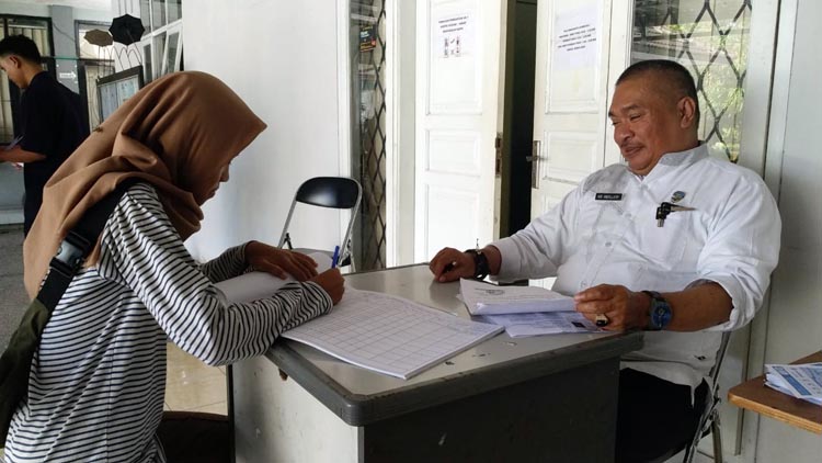 Pelamar Kerja di Kota Tasik Diprediksi Meningkat