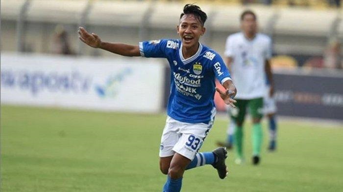 Beckham Dipanggil Timnas, Apa Tanggapan Rene?