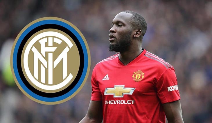 Belum Resmi Gabung, Lukaku Sudah Dapat Sambutan oleh Pemain Inter Milan