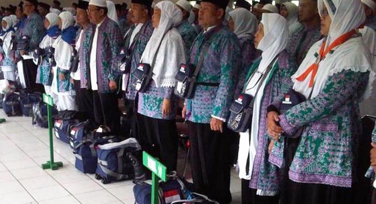 Penambahan Kuota Jemaah Haji Kab. Tasik Tak Signifikan