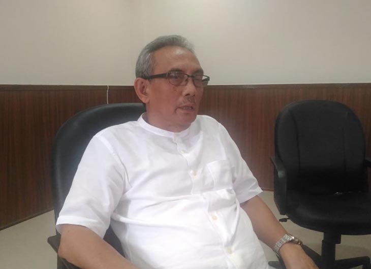 Dewan Tilai Sosialisasi Menjadi Sumber Kesemrawutan PPDB Online