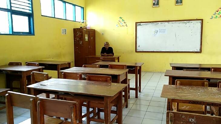 Guru SMP di Kota Tasik Teracam Kehilangan TPG
