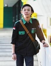 Ilham Setiawan