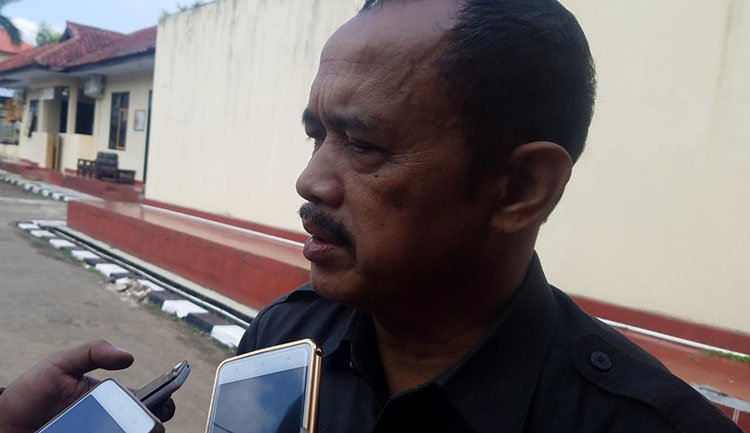 Pemilihan Wakil Bupati Akan Dilakukan Voting