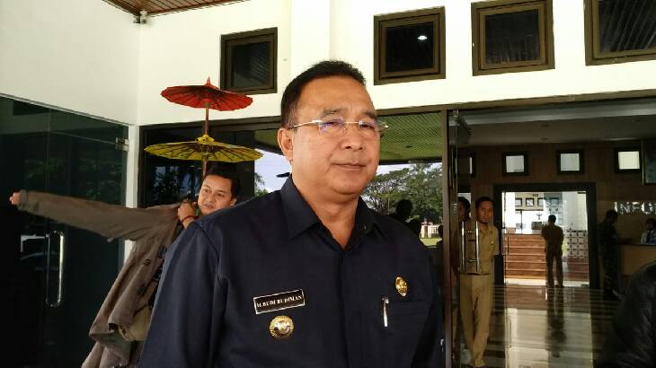 Wali Kota Targetkan 2020 Tasik Menjadi Kota Layak Anak