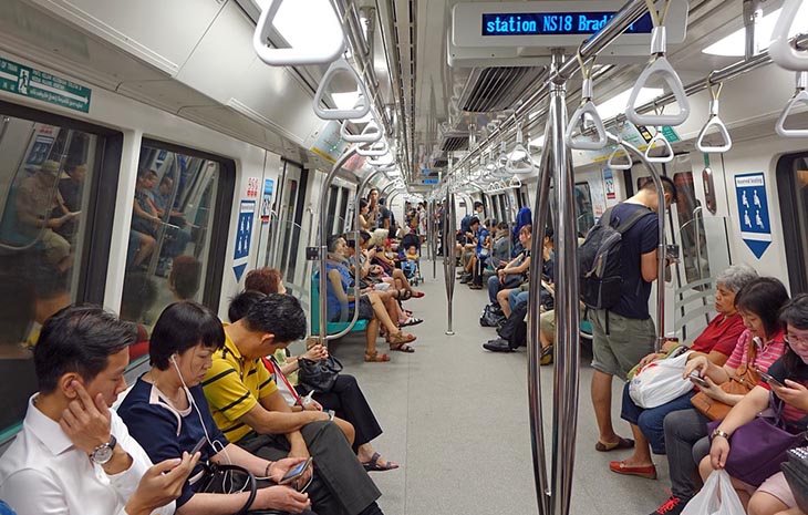 7 Peraturan di Singapura yang Wajib Kamu Ketahui