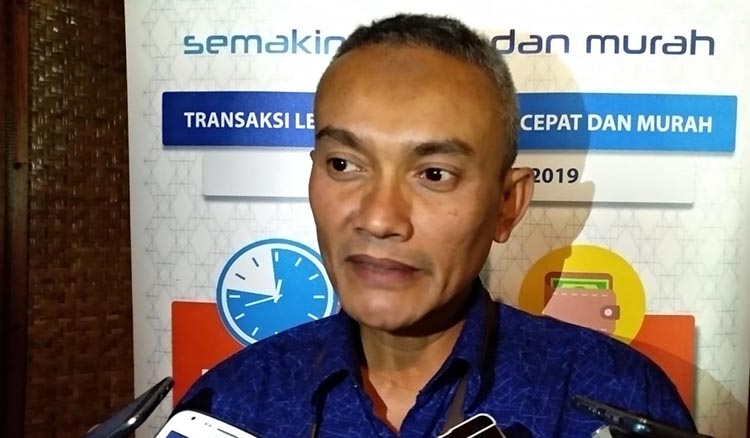 BI Respon Perkembangan Digital Transaksi Cepat