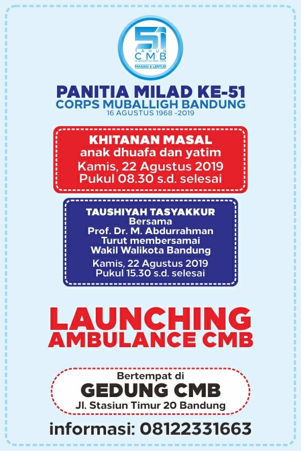 program milad cmb 51