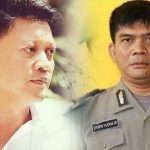 Ipda Erwin Gugur Setelah Menjalani Perawatan Intensif