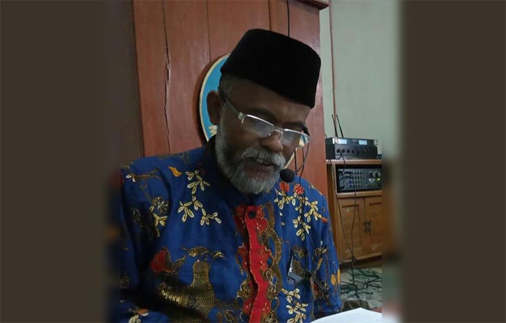 Milad CMB ke-51, Berdakwah Tiada lelah dan Terus Berbenah