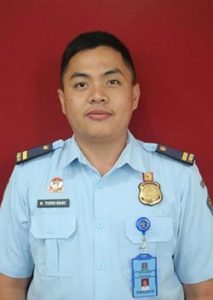 Mohammad Thoriq Bahri