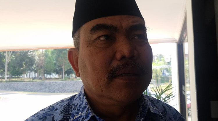 ASN di Kab.Tasikmalaya Resah, TPP Belum Cair Sejak Agustus