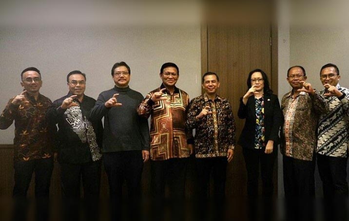 Jalin Kerjasama, Pemkot Cimahi Kedatangan Tamu Dari Pemerintah Malaysia