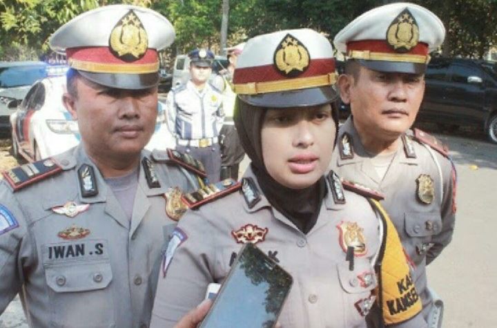 Kasus Mobil Pickup Tabrak Pembeli Cilok, Sopir Ditetapkan Tersangka