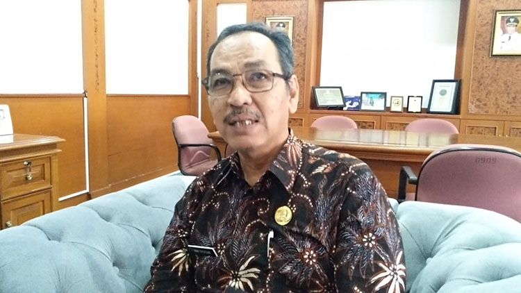Pemkot Tasik Dukung Kemendikbud Terapkan Zonasi Guru