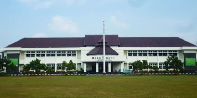 Sekda Akui Pemkot Sedang Pailit Anggaran