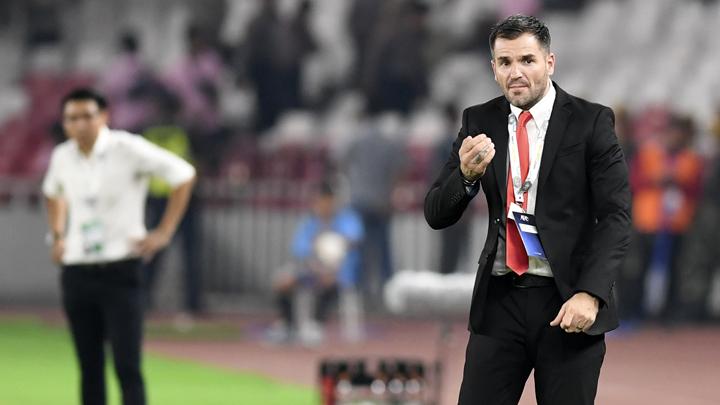 Simon McMenemy: Semua Lawan Sama, Wajib Menang