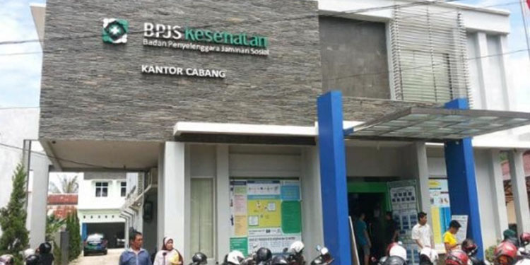 Wacana Iuran BPJS Naik, Pemkot Tasik Keberatan