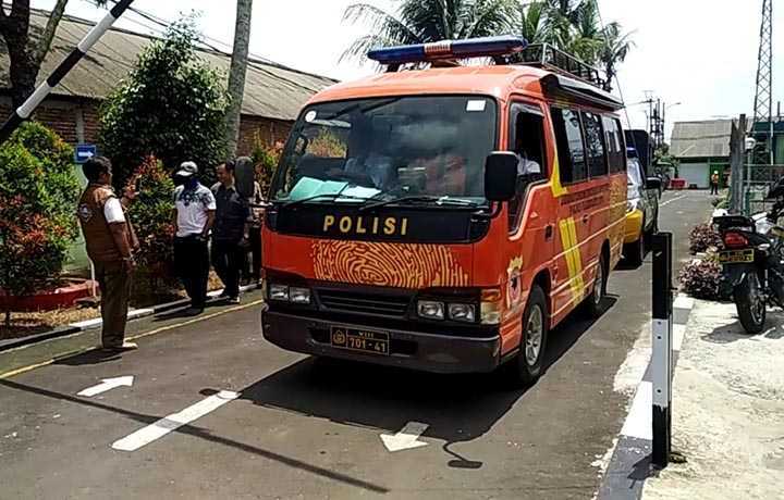 Diduga Ada Teroris, Densus Geledah Gardu PLN