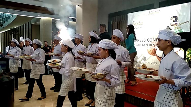 HUT ke-3 Horison Tasik Hadirkan Eksplorasi Kuliner
