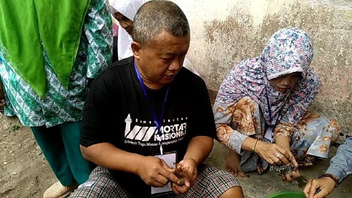 pemberdayaan odgj di tasikmalaya