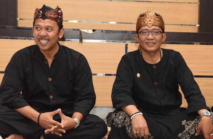 Ini Rincian Data Warga Jabar yang Akan Dipulangkan Dari Wamena