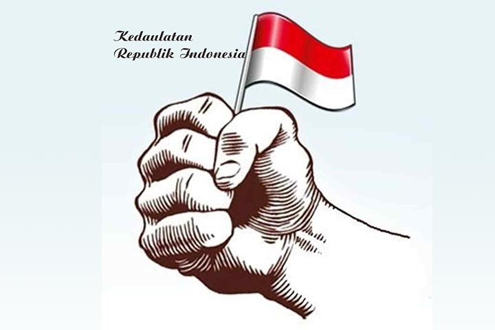 Merawat Kedaulatan di Era Keterbukaan