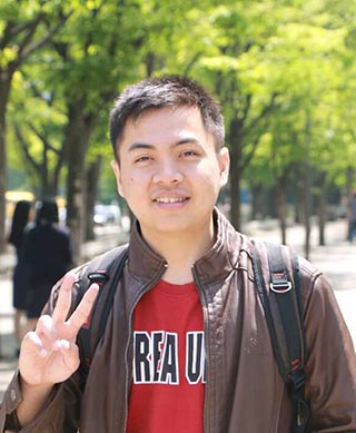 Mohammad Toriq Bahri
