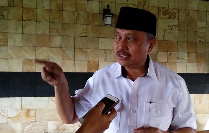 Presidium Tasela KNPI Meminta Proses DOB Dipercepat
