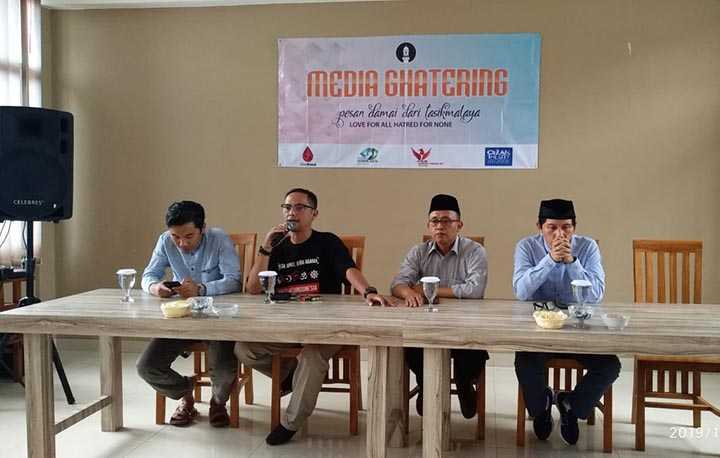 Selama Tiga Dekade Aksi Donor Mata Di Tasikmalaya, Sudah Ada 49 Pasang Mata Didonorkan